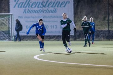 Bild 333 - wBJ Rissen - Alstertal-Langenhorn : Ergebnis: 1:6